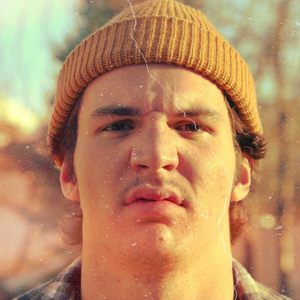 Meet your Posher, William